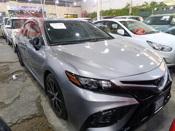 Toyota for sale in Iraq